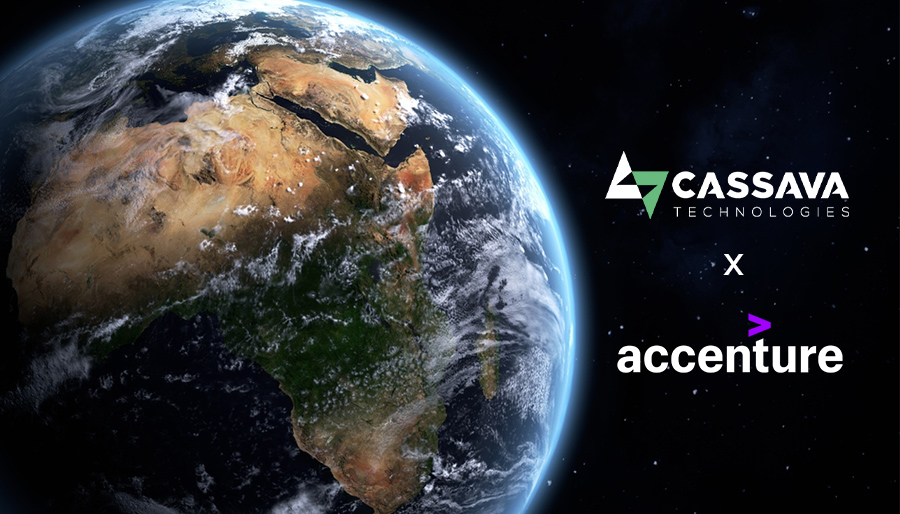 Cassava Technologies Partners with Accenture to Scale Sovereign AI Cloud
