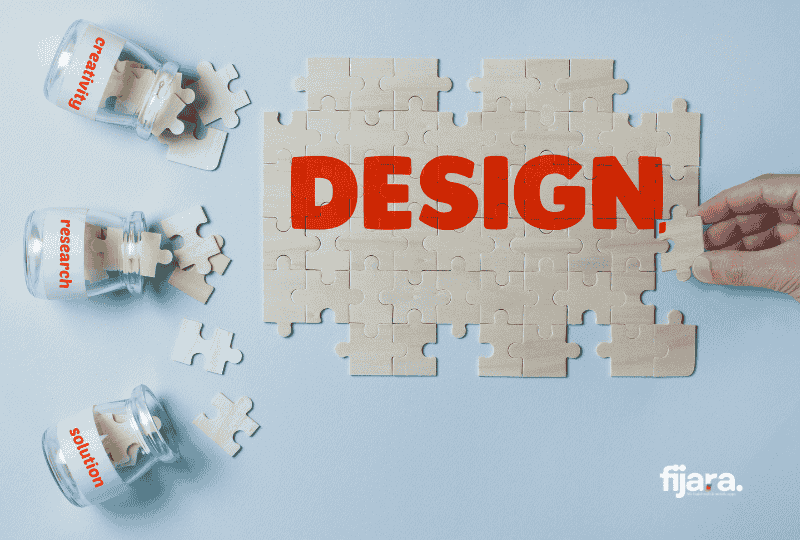Design Systems: Creating Consistency Across Digital Products