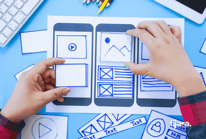 The Critical Role of UI/UX Design in Application Success