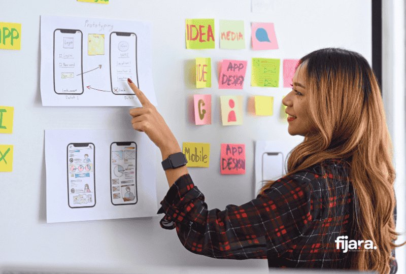 Preparing for Your First Mobile App Development Project