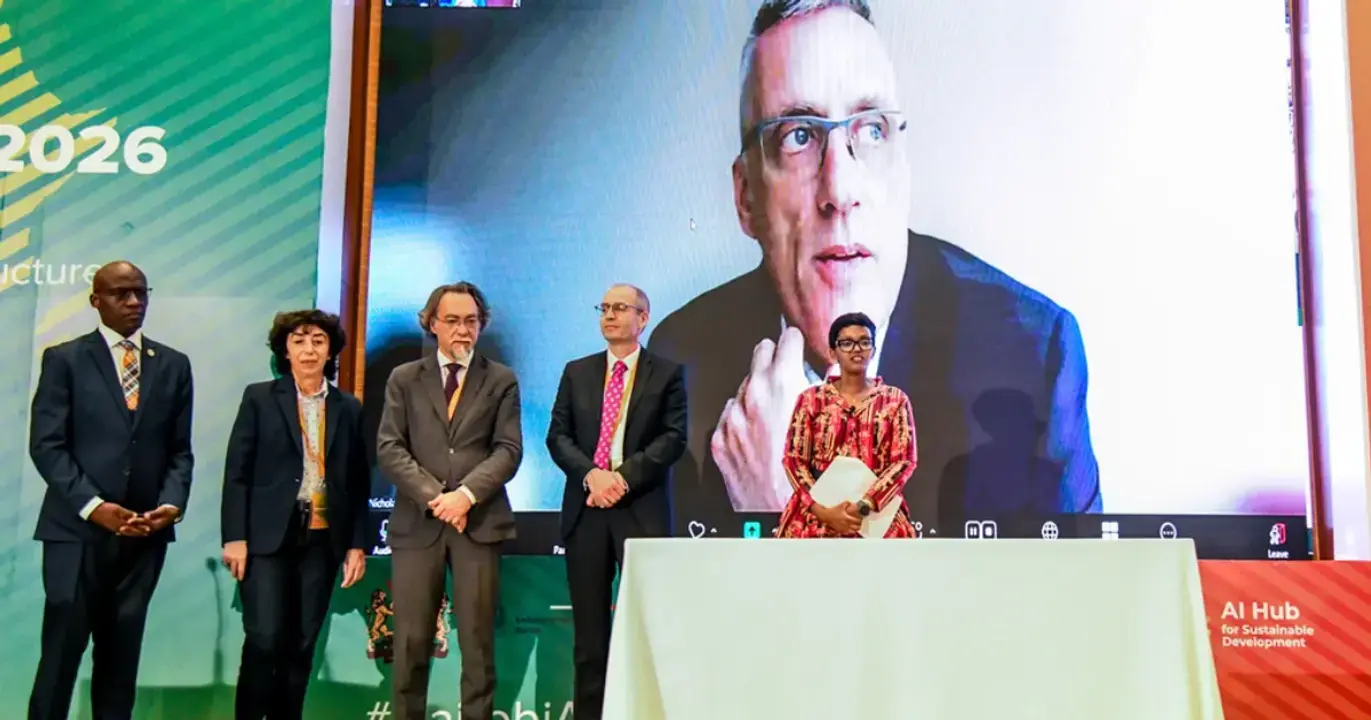 Africa Launches $10 Billion AI Initiative for Digital Transformation