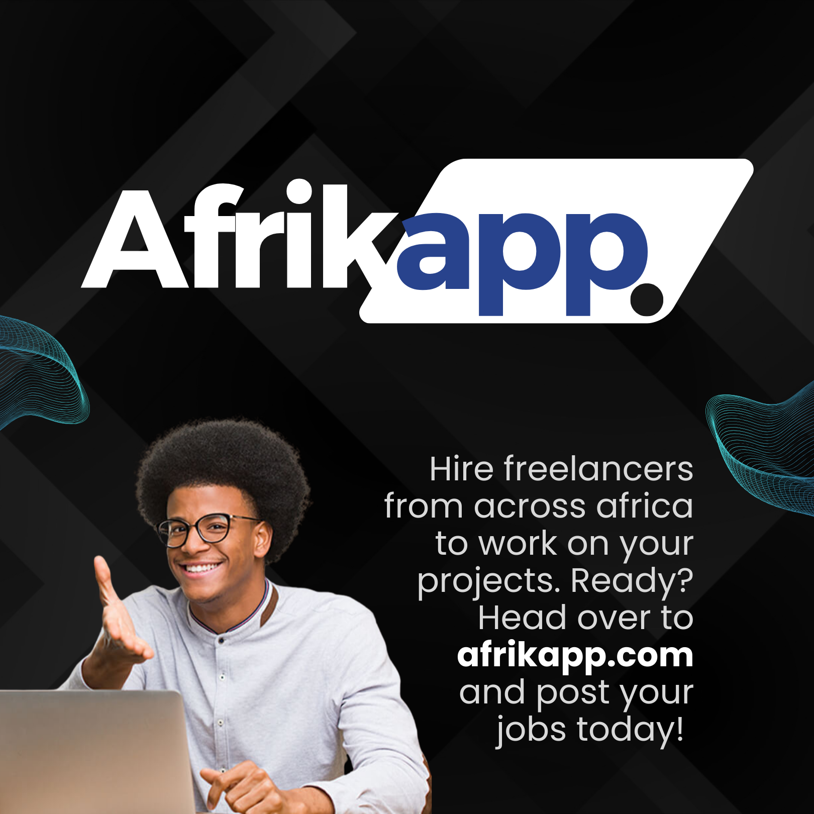 Afrikaap - African Freelance Marketplace