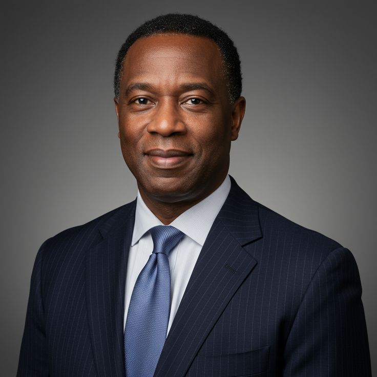 Dr.  Kofi Owusu 