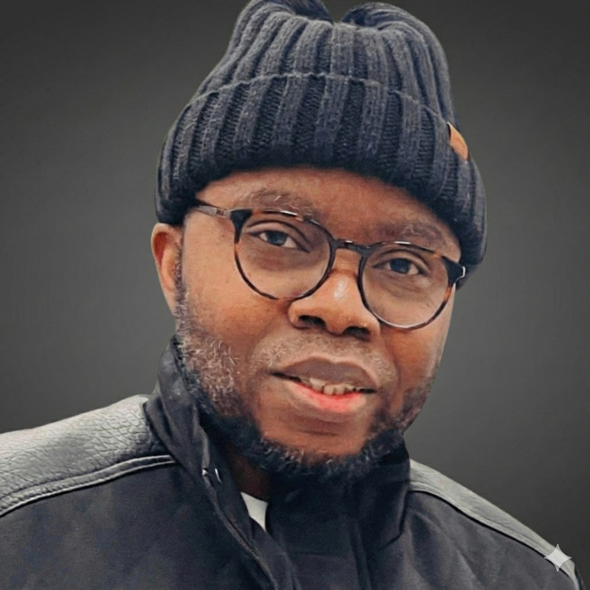 Dr. Abiodun Anifowose