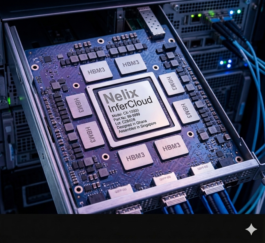 FPGA InferCloud™ Cloud