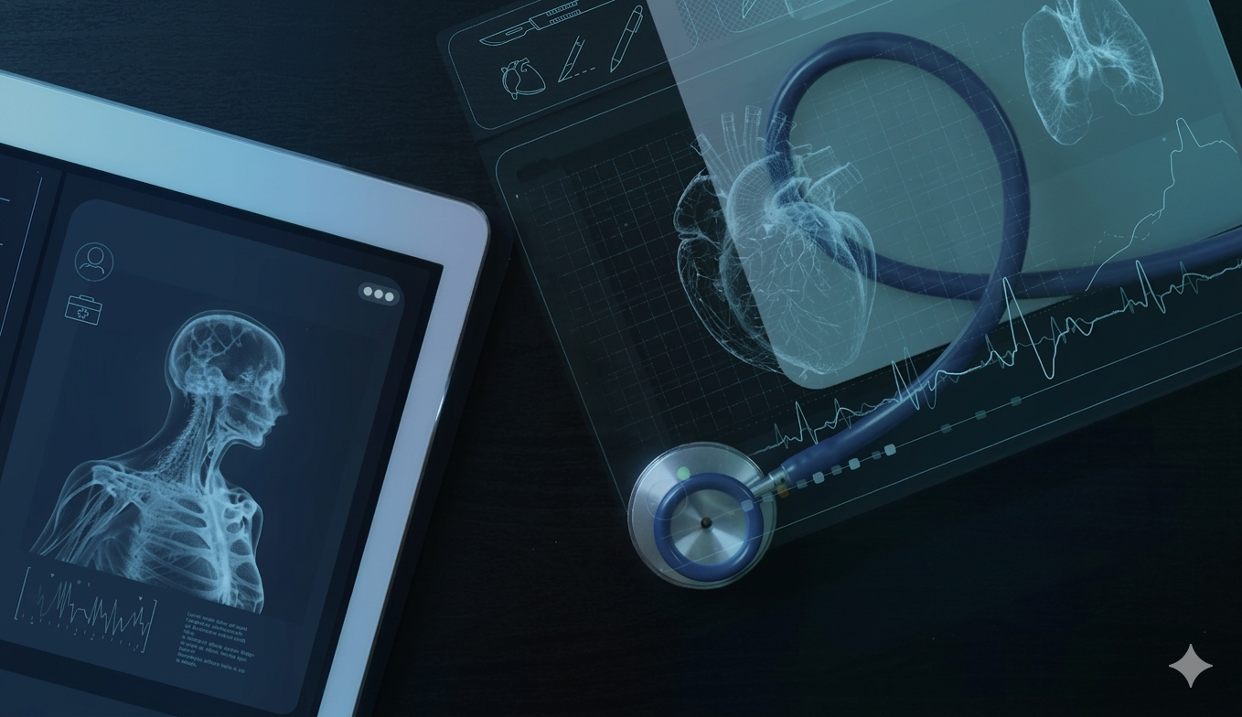 Health & Diagnostics