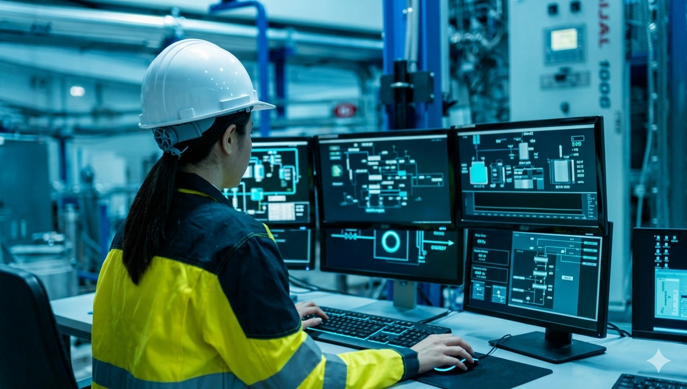  Sovereign Infrastructure