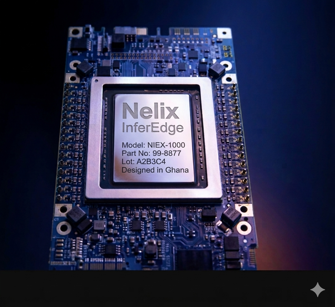 FPGA InferEdge™ Edge