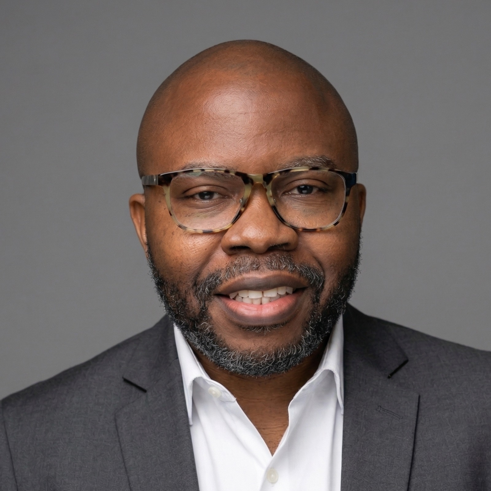 Dr. Abiodun Anifowose