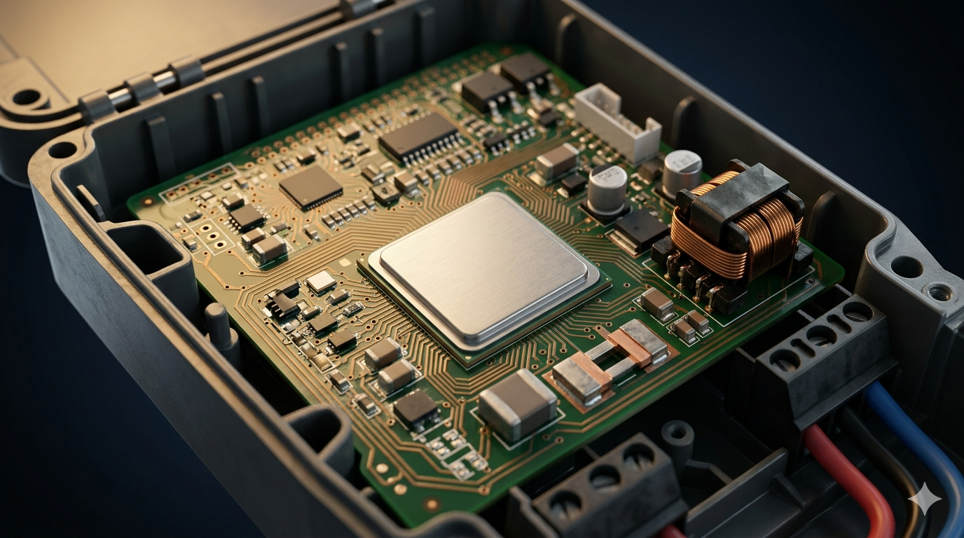 SmartGrid™ NL-100