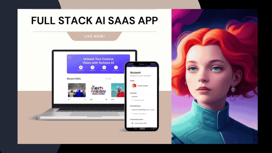 Sell AI-Powered Photo Enhancements – All-in-One Image Editing SaaS